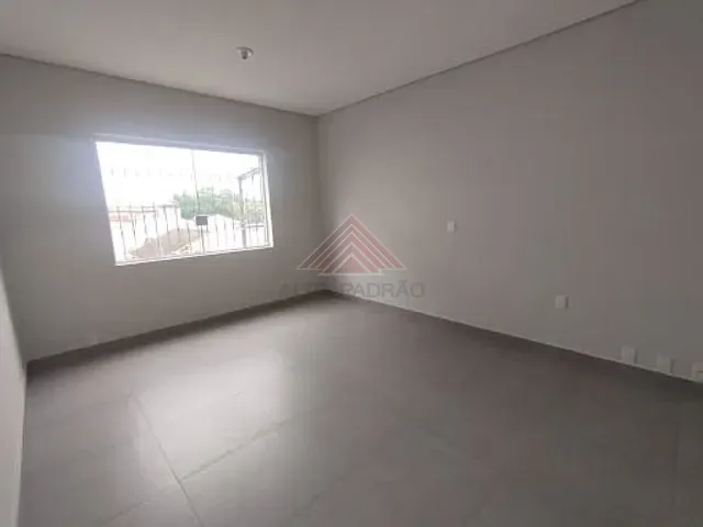 Prédio com 400m², para alugar, no bairro Matriz em Mauá