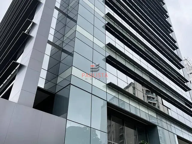 Prédio com 6847m², para alugar, no bairro Vila Guarani (Z Sul) em São Paulo