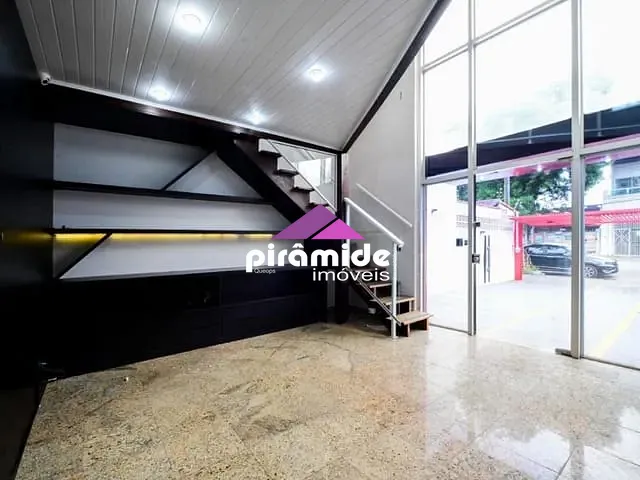 Prédio com 180m², à venda ou para alugar, no bairro Jardim Satélite em São José dos Campos