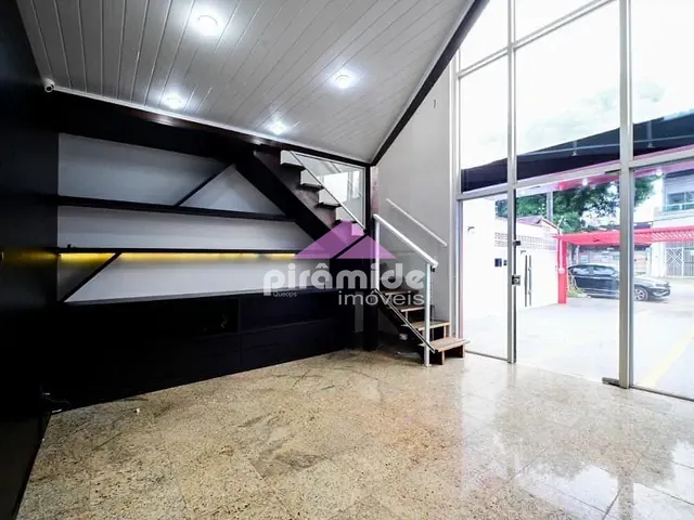Prédio com 180m², à venda, no bairro Jardim Satélite em São José dos Campos