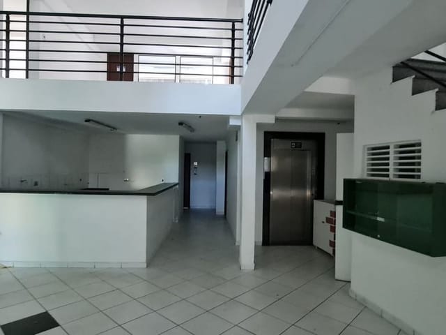 Foto do Prédio - Prédio para Locação 1200M², Centro, São José dos Campos - SP | RUSSI IMÓVEIS