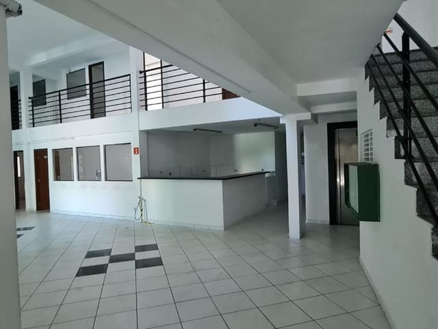 Foto do Prédio - Prédio para Locação 1200M², Centro, São José dos Campos - SP | RUSSI IMÓVEIS