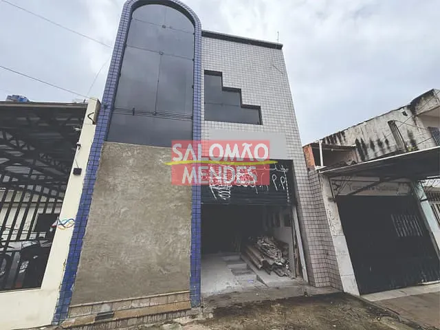 Prédio para alugar, no bairro Cremação em Belém