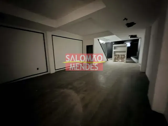 Prédio para alugar, no bairro Cremação em Belém