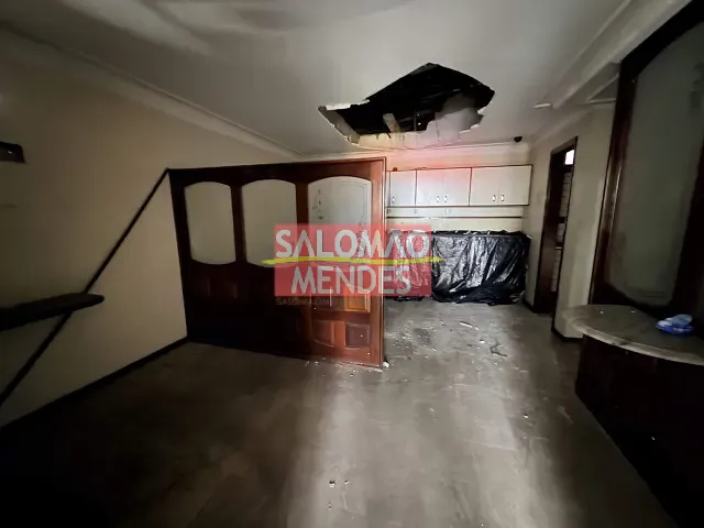 Prédio para alugar, no bairro Cremação em Belém