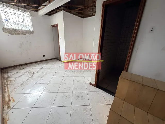 Prédio para alugar, no bairro Cremação em Belém