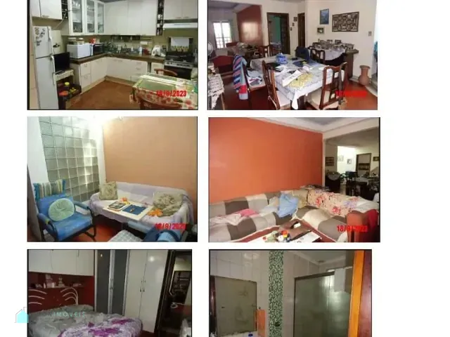 Prédio com 355m², à venda, no bairro Nossa Senhora do Ó em São Paulo