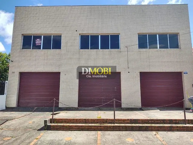 Prédio com 620m², à venda, no bairro Centro em Gravataí