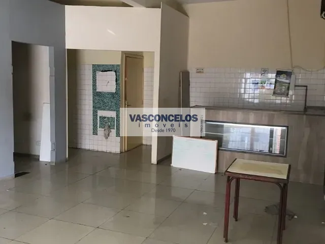 Ponto com 171m², para alugar, no bairro Monte Castelo em São José dos Campos