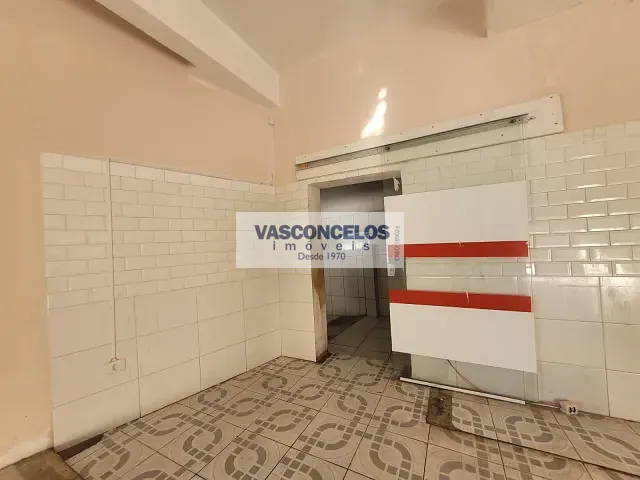 Ponto com 171m², para alugar, no bairro Monte Castelo em São José dos Campos