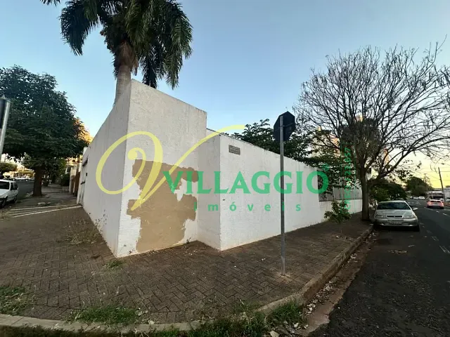 Prédio com 851m², à venda ou para alugar, no bairro Vila Redentora em São José do Rio Preto