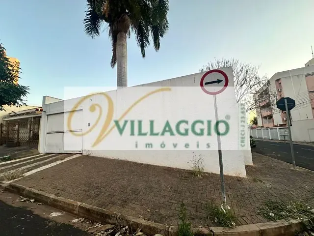 Prédio com 851m², à venda ou para alugar, no bairro Vila Redentora em São José do Rio Preto