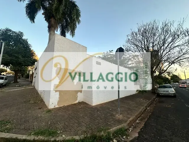 Prédio com 851m², à venda ou para alugar, no bairro Vila Redentora em São José do Rio Preto
