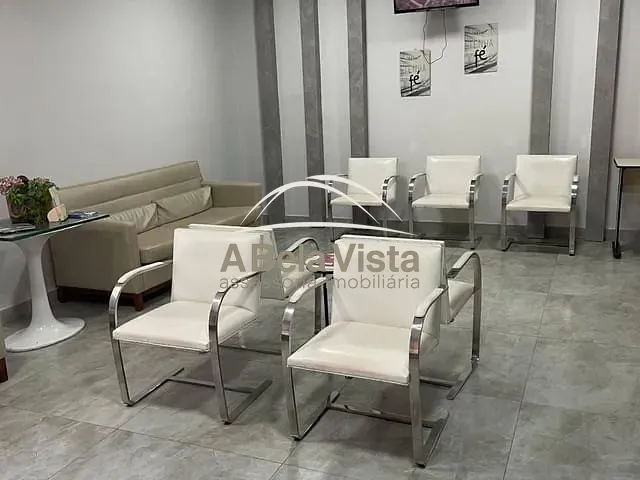Prédio com 500m², para alugar, no bairro Vila Osasco em Osasco