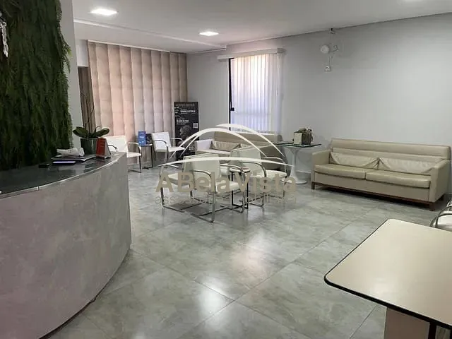 Prédio com 500m², para alugar, no bairro Vila Osasco em Osasco