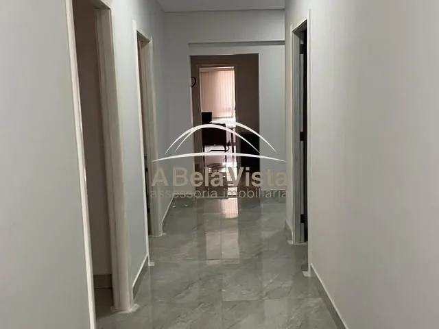 Prédio com 500m², para alugar, no bairro Vila Osasco em Osasco