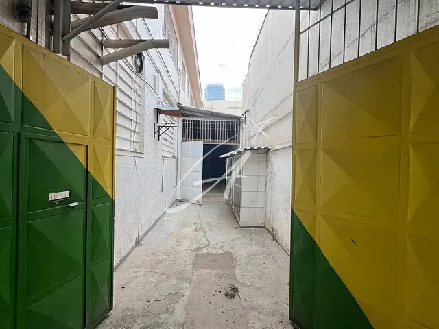 Prédio para alugar, no bairro Tatuapé em São Paulo