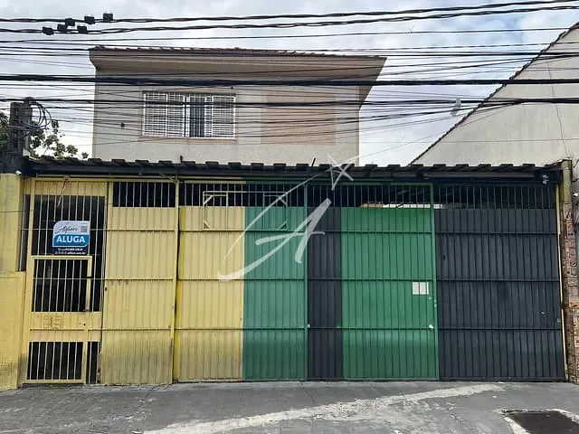 Prédio para alugar, no bairro Tatuapé em São Paulo