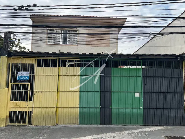 Prédio para alugar, no bairro Tatuapé em São Paulo