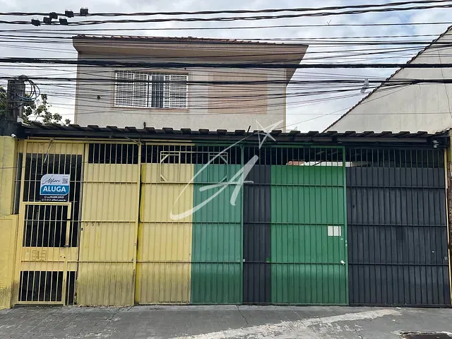 Prédio para alugar, no bairro Tatuapé em São Paulo