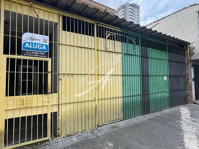 Prédio para alugar, no bairro Tatuapé em São Paulo