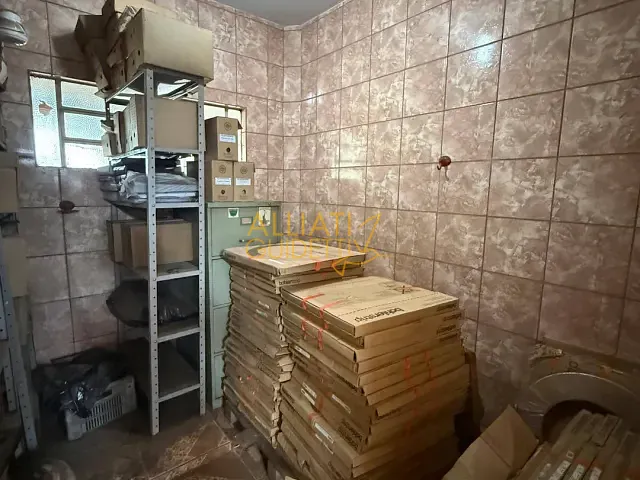 Prédio para alugar, no bairro São Luiz em Sapiranga