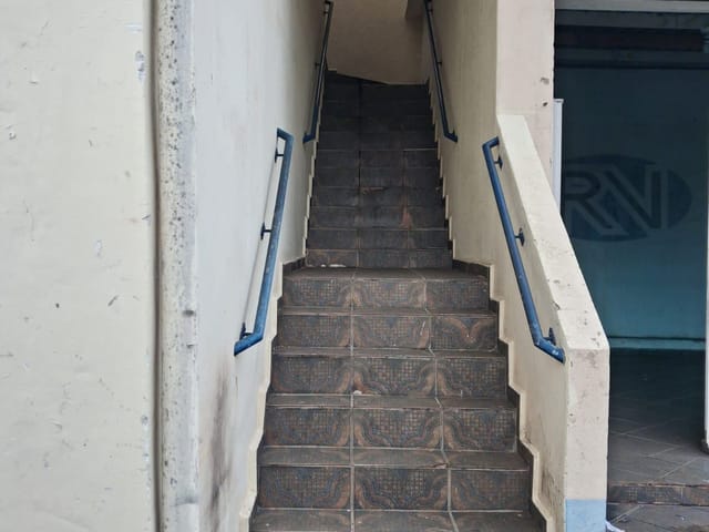 Prédio com 500m², à venda ou para alugar, no bairro Santa Paula em São Caetano do Sul