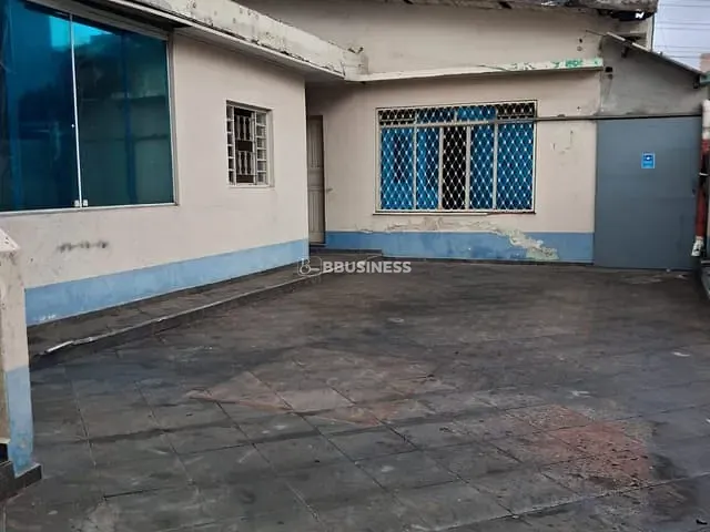 Prédio com 500m², à venda ou para alugar, no bairro Santa Paula em São Caetano do Sul