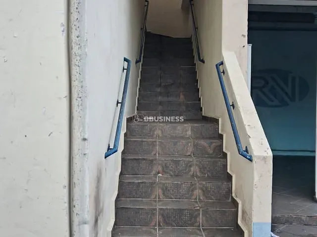 Prédio com 500m², à venda ou para alugar, no bairro Santa Paula em São Caetano do Sul