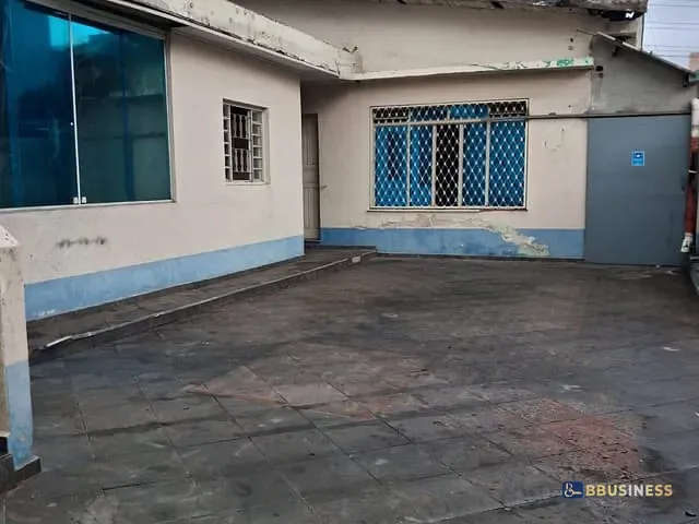 Prédio com 500m², à venda ou para alugar, no bairro Santa Paula em São Caetano do Sul