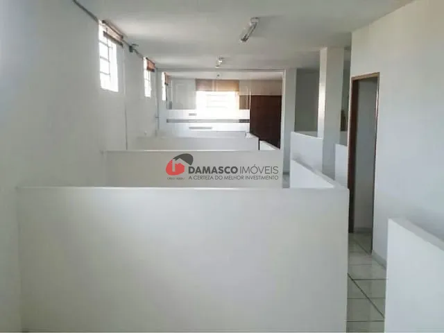 Prédio à venda, no bairro Barcelona em São Caetano do Sul