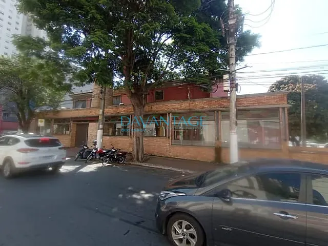 Prédio para alugar, no bairro Vila Leopoldina em São Paulo