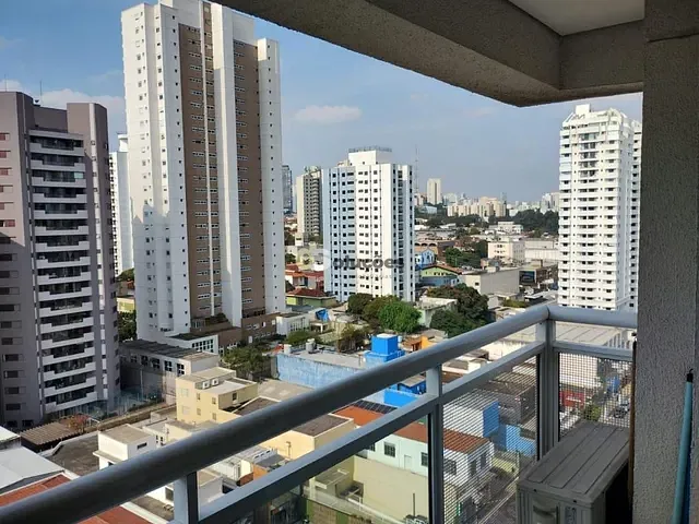 Sala à venda, no bairro Vila Leopoldina em São Paulo