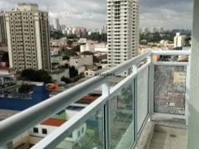 Sala à venda, no bairro Vila Leopoldina em São Paulo
