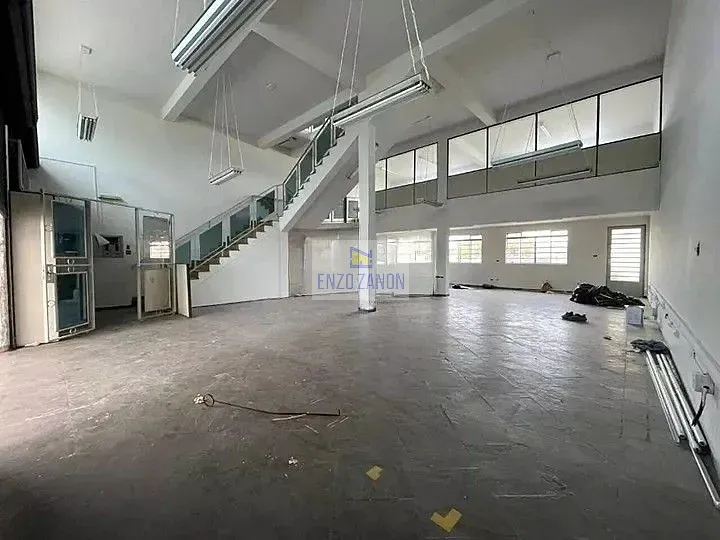 Prédio Inteiro, 439 m² - Foto 1