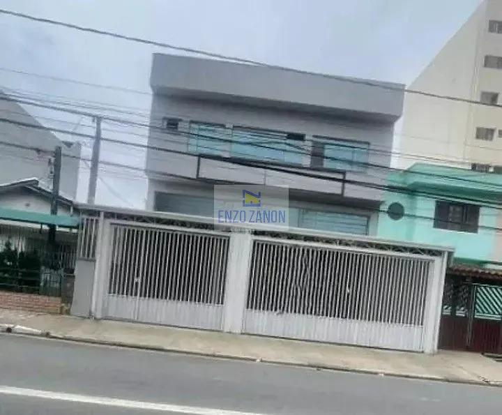 Prédio Inteiro, 439 m² - Foto 2