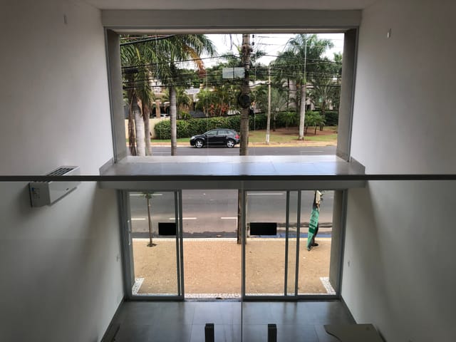 Prédio para alugar, no bairro Ipanema em Araçatuba