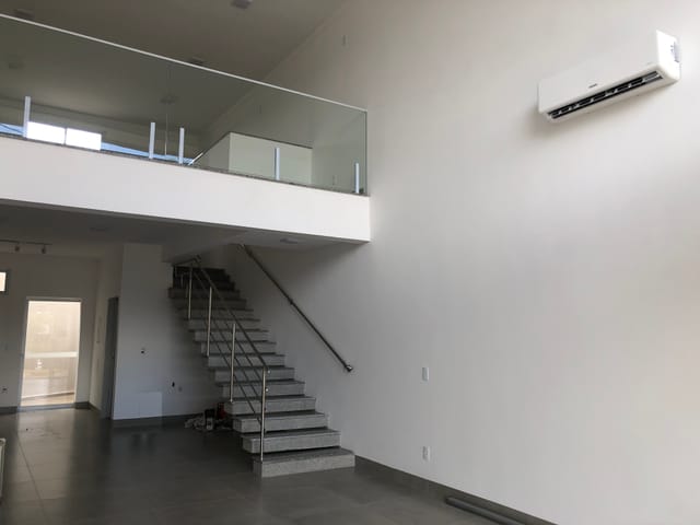 Prédio para alugar, no bairro Ipanema em Araçatuba
