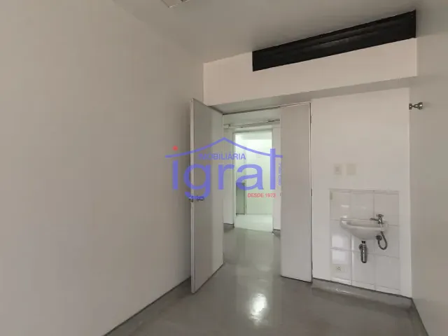 Prédio para alugar, no bairro Indianópolis em São Paulo