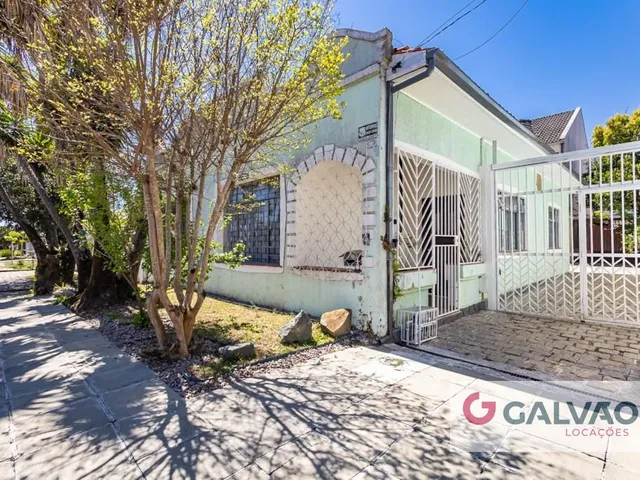 Prédio para alugar, no bairro Portão em Curitiba