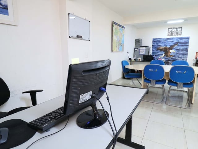 Foto do Prédio - Casa comercial para venda em Vila Cordeiro, 113m² | Lares e Andares Imóveis