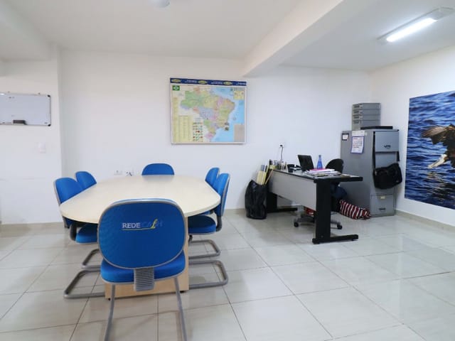 Foto do Prédio - Casa comercial para venda em Vila Cordeiro, 113m² | Lares e Andares Imóveis