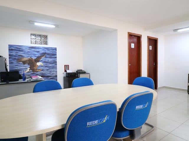 Foto do Prédio - Casa comercial para venda em Vila Cordeiro, 113m² | Lares e Andares Imóveis