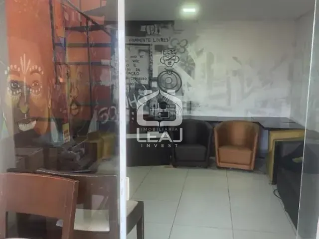 Prédio com 118m², para alugar, no bairro Chácara Santana em São Paulo