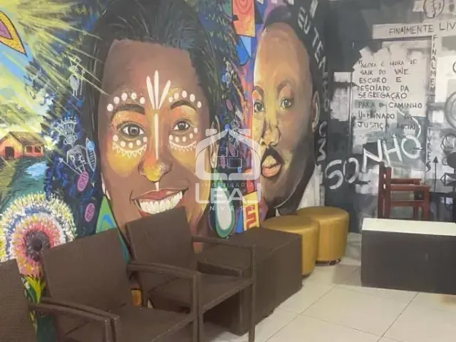 Prédio com 118m², para alugar, no bairro Chácara Santana em São Paulo