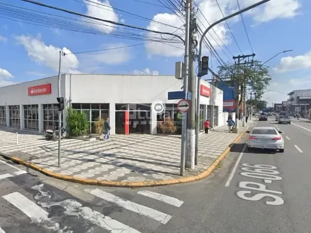Prédio com 2549m², à venda ou para alugar, no bairro Centro em Mogi das Cruzes