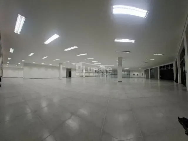 Prédio com 2549m², à venda ou para alugar, no bairro Centro em Mogi das Cruzes