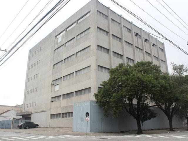 Prédio com 8730m², à venda ou para alugar, no bairro Brás em São Paulo