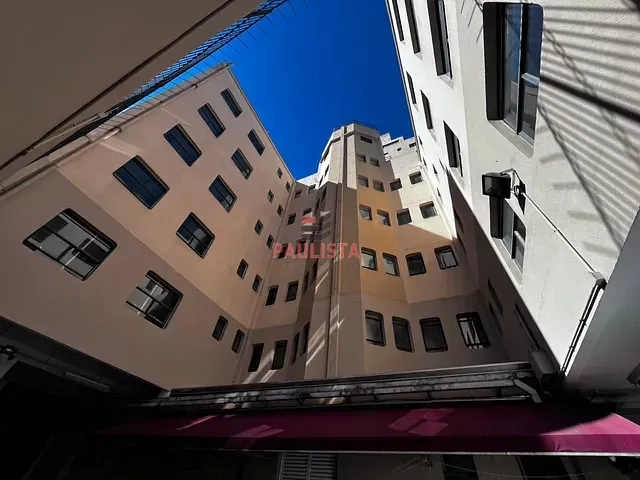 Prédio para alugar, no bairro Jardim Paulista em São Paulo