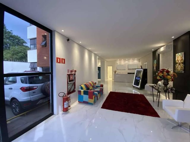 Prédio com 966m², à venda, no bairro Jardim Lambreta em Cotia